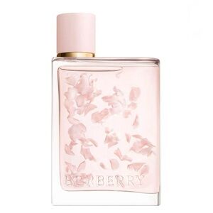 Burberry Soft Pink Floral Perfume